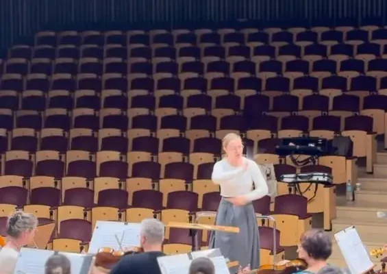 Koncert „Preludium” w Filharmonii Kaliskiej już dziś o 19:00