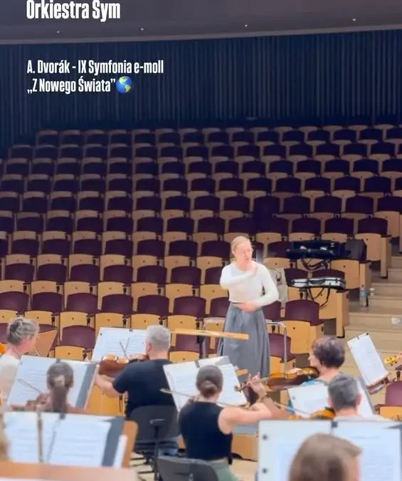 Koncert „Preludium” w Filharmonii Kaliskiej już dziś o 19:00