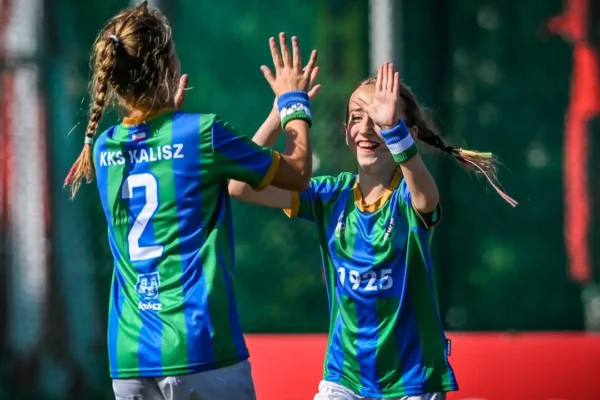 II Bieg Kakaesiaka na Stadionie Miejskim w Kaliszu – 26 września
