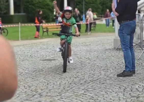 IV Memoriał MTB im. Bronka Krakusa w Nędzerzewie i Tłokinii – podsumowanie