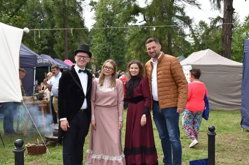 X Święto Ulicy Kościelnej w Opatówku – jubileuszowa edycja za nami