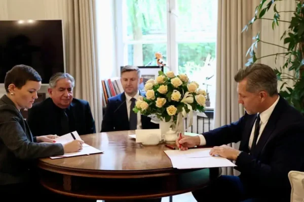 Filharmonia Kaliska z ministerialnym wsparciem na kolejne pięć lat