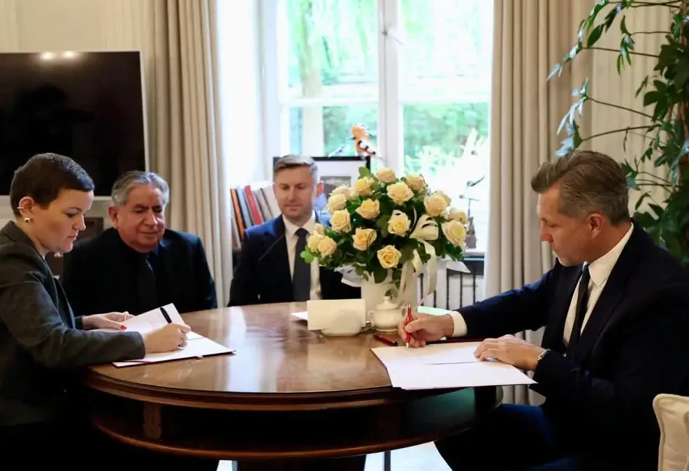 Filharmonia Kaliska z ministerialnym wsparciem na kolejne pięć lat