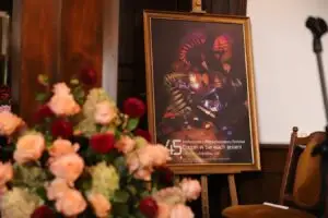 45. Festiwal „Chopin w barwach jesieni”: sobota pełna pieśni i muzyki przy świecach
