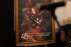 45. Festiwal „Chopin w barwach jesieni” zakończony. Owacje na stojąco w Antoninie