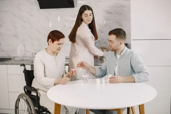 Powiat Kaliski: rusza nabór do programu „Asystent Osobisty Osoby z Niepełnosprawnością” – edycja 2027