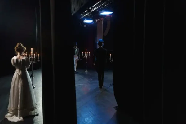 Kaliski Teatr otwiera sezon 2026/27: groteska, muszkieterowie i Czechow