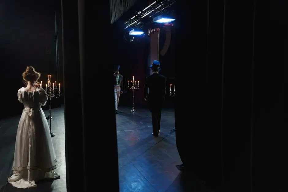 Kaliski Teatr otwiera sezon 2026/27: groteska, muszkieterowie i Czechow