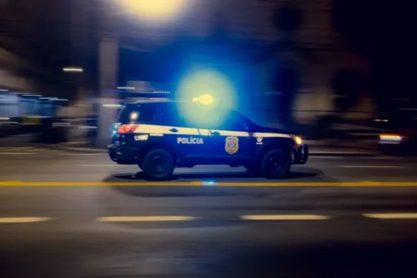31-latek z blisko 3 promilami uciekał przed policją. Miał dwa dożywotnie zakazy