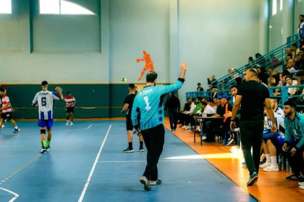 Netland MKS Kalisz wygrywa z Handball Brno w debiucie w EHF European Cup