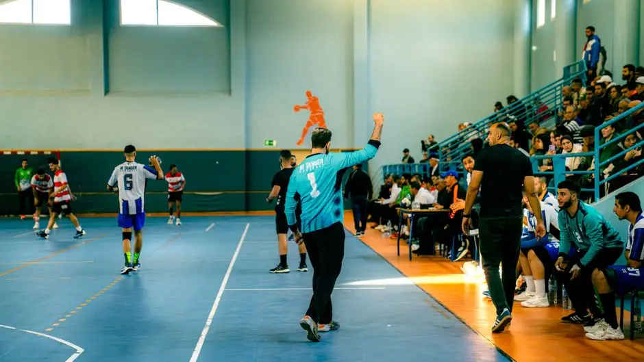 Netland MKS Kalisz wygrywa z Handball Brno w debiucie w EHF European Cup