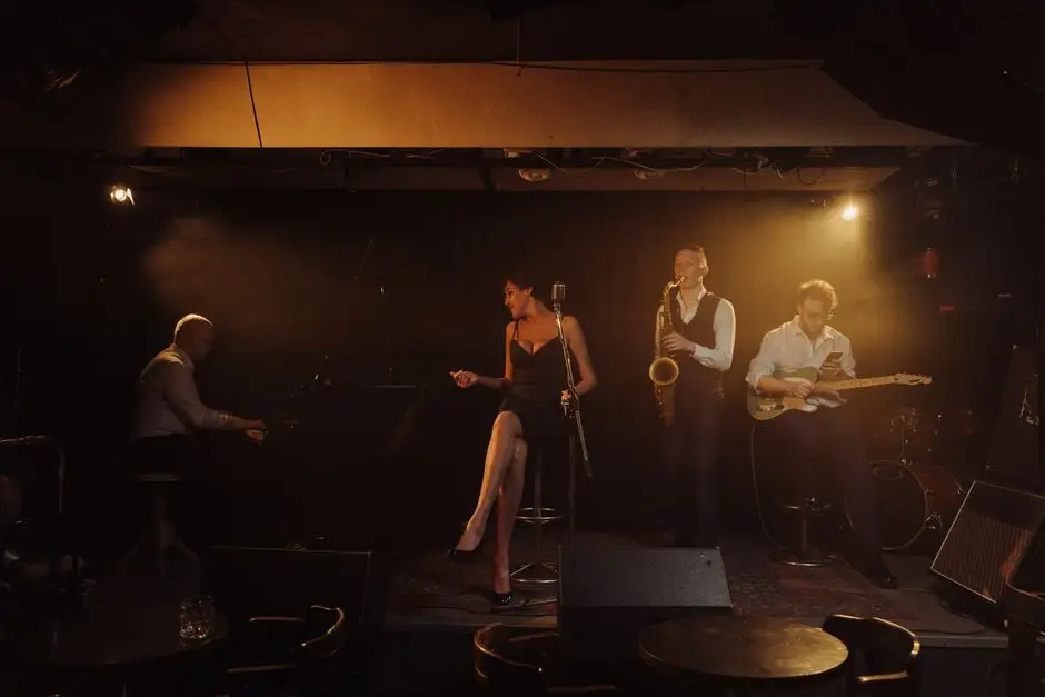 „On Air” – debiut zespołu Rebirth. Młodzi jazzmani z Kalisza zagrają w CKiS