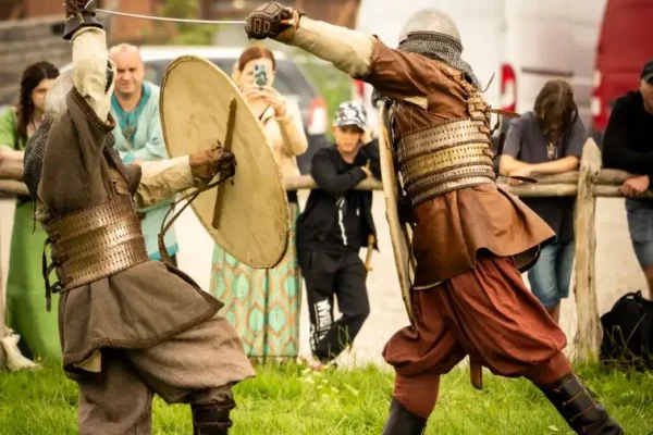 Husaria kaliska oczami historyka. Radosław Sikora o wojewódzkich chorągwiach