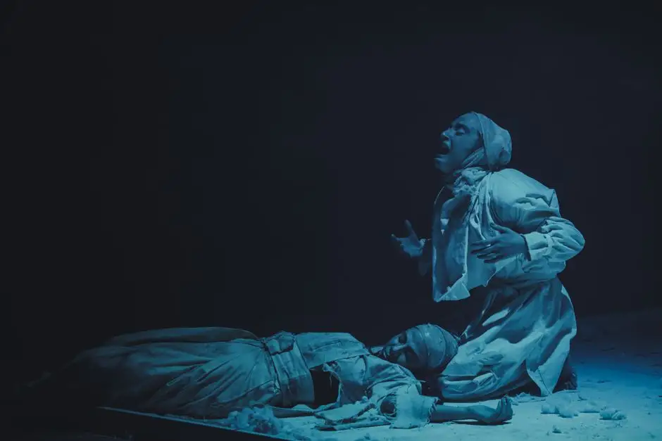 Premiera „Prezydentek” w kaliskim Teatrze. Groteskowa drama trzech kobiet