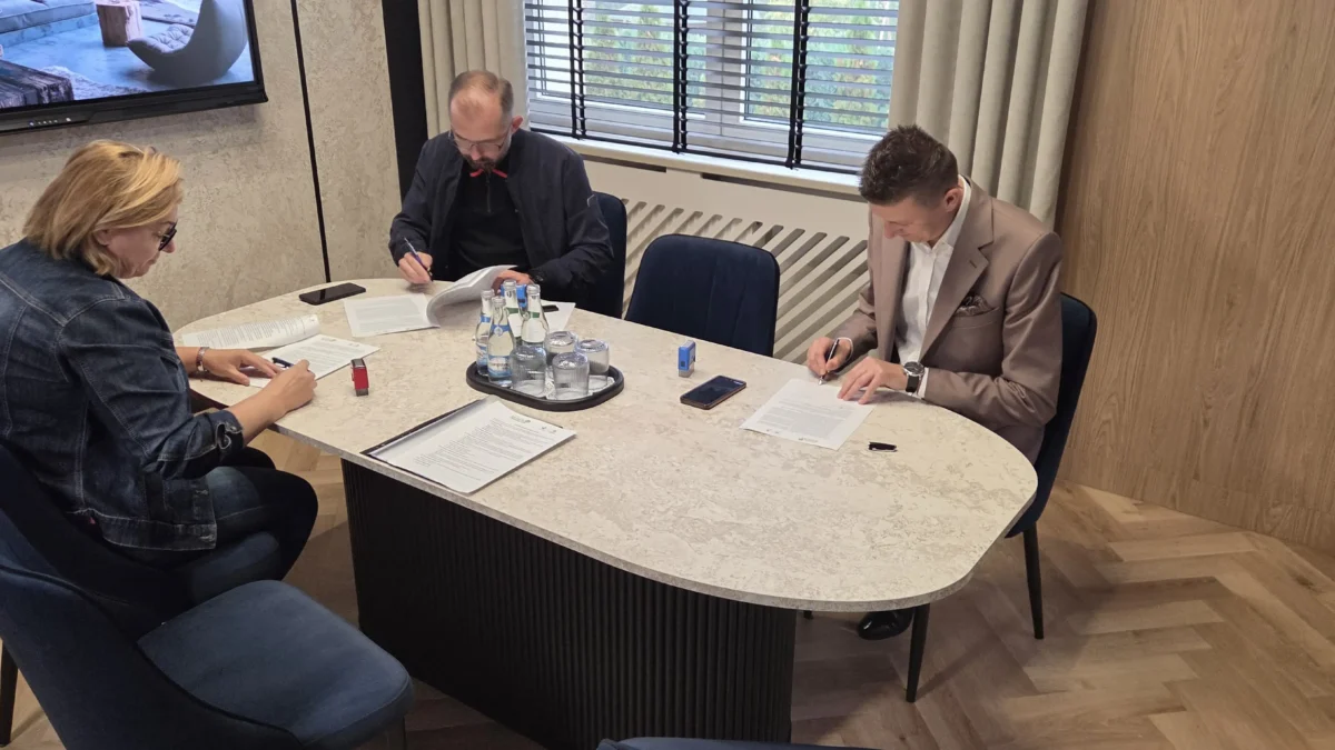 Świetlica w Żydowie przejdzie modernizację. Umowa podpisana