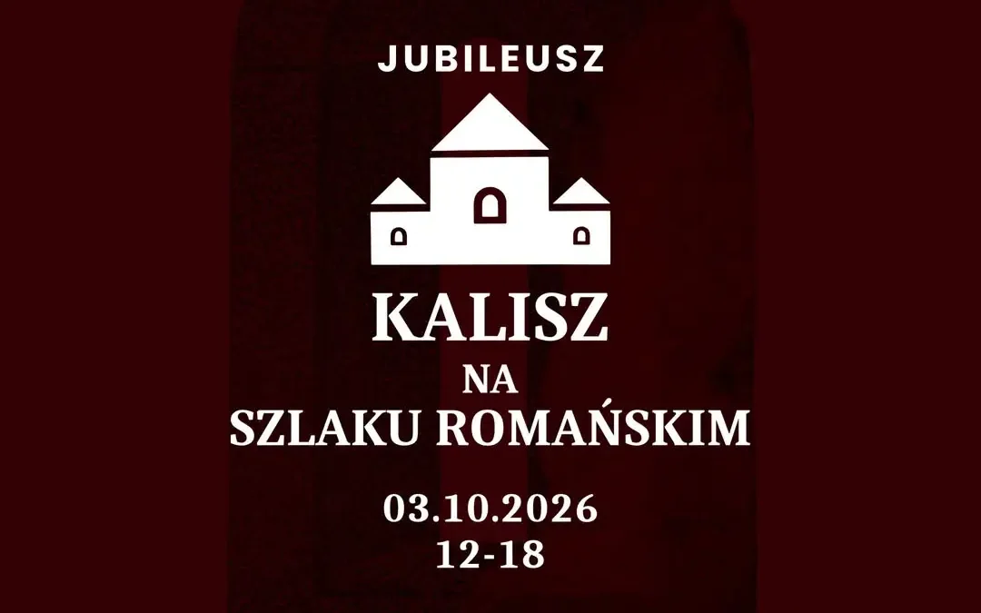 Weekend w Kaliszu i okolicach: archeologia, dynia i kultura dla seniorów