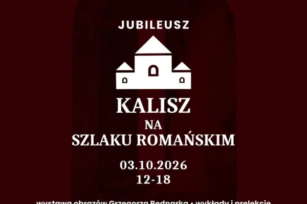 Weekend w Kaliszu i okolicach: archeologia, dynia i kultura dla seniorów
