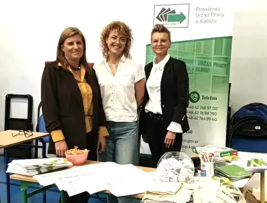 Noc Zawodowców 2026 w Kaliszu – wielkopolska edukacja uczy jutra