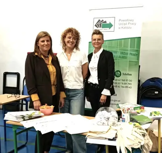 Noc Zawodowców 2026 w Kaliszu – wielkopolska edukacja uczy jutra