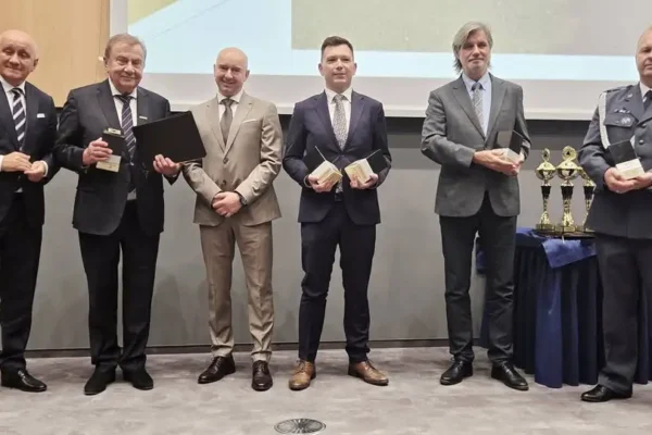 Mister Budownictwa Wielkopolski Południowej 2026 – znamy laureatów z Kalisza i powiatu kaliskiego