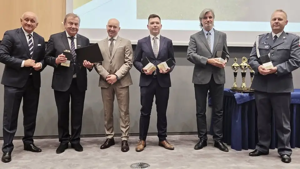 Mister Budownictwa Wielkopolski Południowej 2026 – znamy laureatów z Kalisza i powiatu kaliskiego