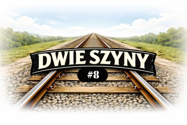 „Dwie Szyny” w Miejskiej Bibliotece Publicznej w Kaliszu – październikowy odcinek o powrocie kolei