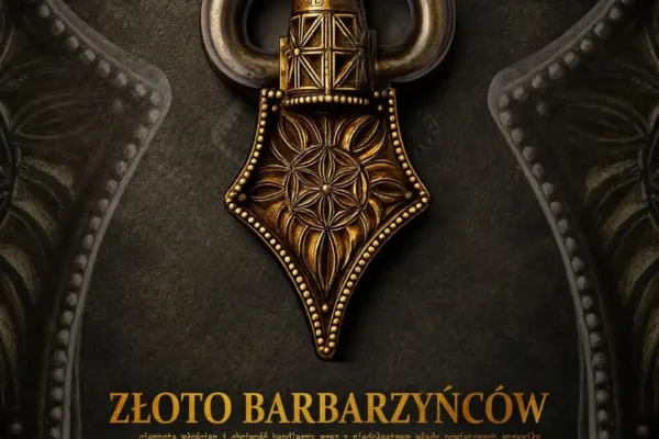 Złoto Barbarzyńców – 100 lat od odkrycia skarbu z Zagorzyna. Wystawa w Kaliszu
