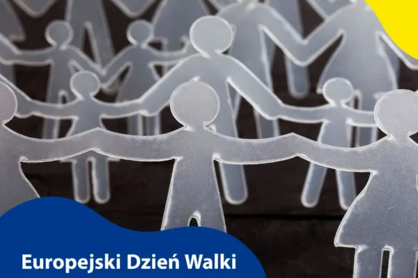 Europejski Dzień Walki z Handlem Ludźmi – jak się chronić przed współczesnym niewolnictwem?