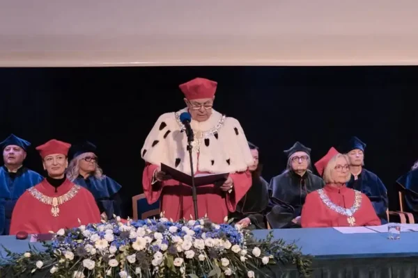 Inauguracja roku akademickiego 2026/2027 na Uniwersytecie Kaliskim