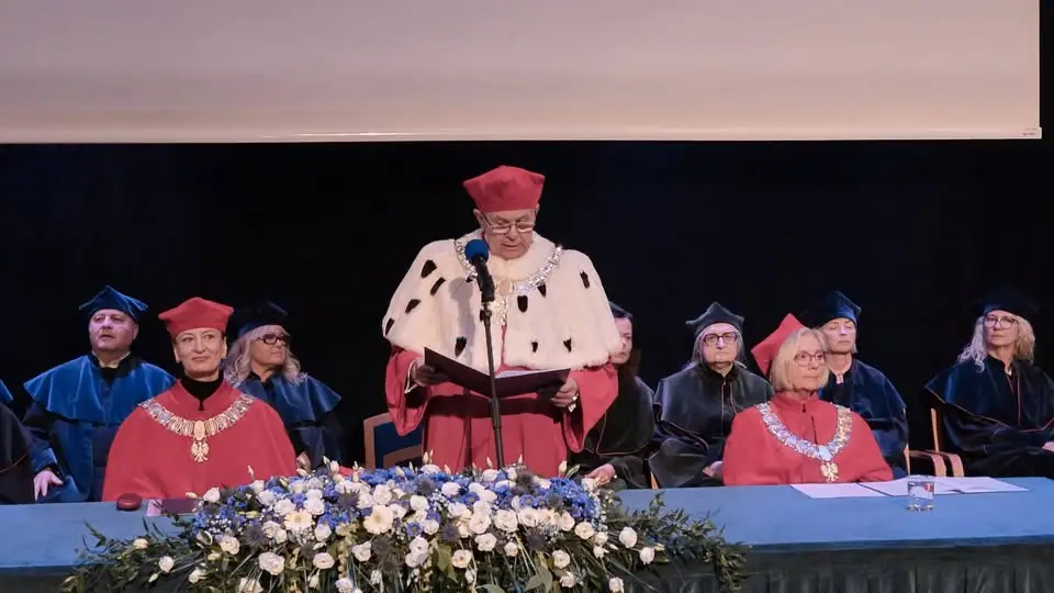Inauguracja roku akademickiego 2026/2027 na Uniwersytecie Kaliskim