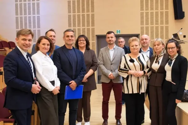 Kalisz: konferencja „Od myśli do fabryki” o przemysłowych korzeniach regionu
