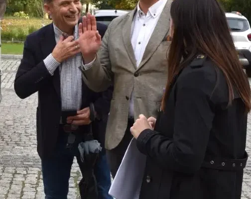 Konserwator zabytków w Kaliszu: prace przy dawnym Pałacu Komisji Województwa Kaliskiego pod lupą