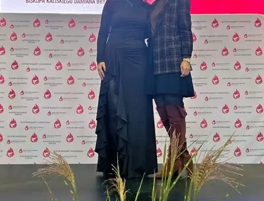 Młodzi wokaliści z Kalisza w finale festiwalu pieśni religijnej