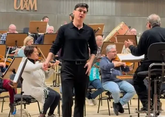 Koncert Laureatów „Viva Calisia” w Filharmonii Kaliskiej już dziś