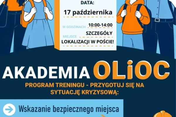 Krajowy Trening Rodzinny w Kaliszu i Opatówku – sprawdź, czy wiesz jak reagować w kryzysie