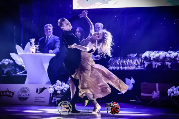 Kalisz zaprasza na II Ogólnopolski Turniej Tańca Towarzyskiego o Puchar Prezydenta Miasta