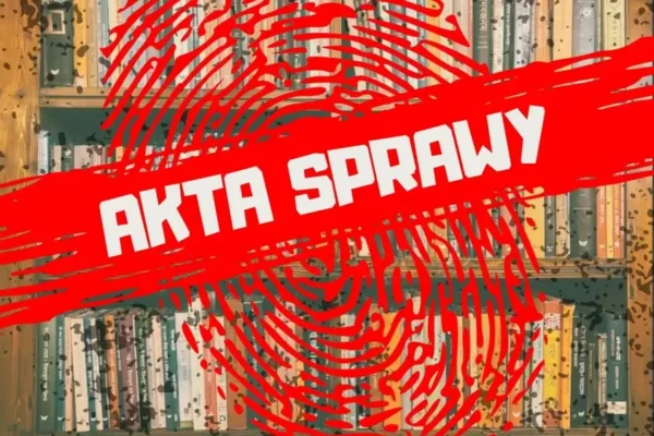 Kaliska Jesień Dreszczowców: biblioteka pyta czytelników o ulubione kryminały