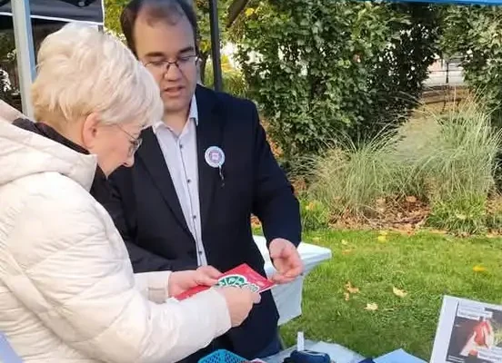 Targi na Plantach w Kaliszu: zdrowie, profilaktyka i grzybobranie