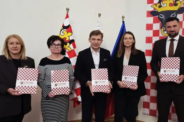 Rusza ochrona wód w Aglomeracji Kalisko-Ostrowskiej – pierwsze umowy podpisane