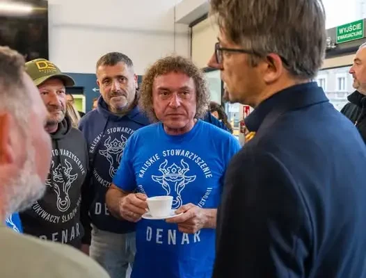 Złoto Barbarzyńców w Kaliszu – wystawa na 100-lecie odkrycia skarbu z Zagorzyna