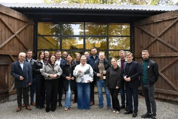 Kaliskie Smaki: lokalni producenci z gminy Opatówek wizytówką szlaku kulinarnego