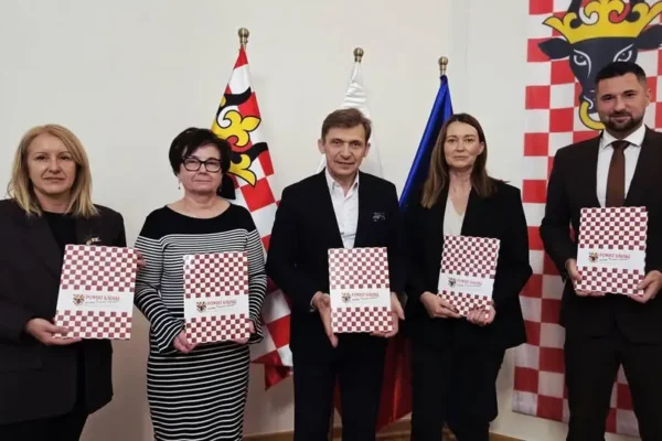 13 mln zł na ochronę wód w Aglomeracji Kalisko-Ostrowskiej – pierwsze umowy podpisane