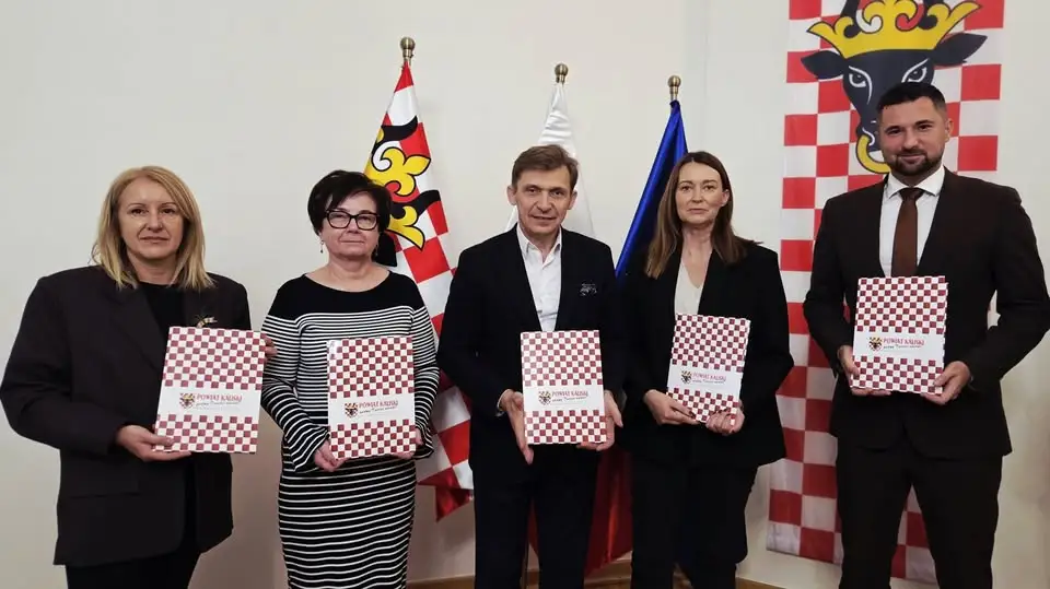 13 mln zł na ochronę wód w Aglomeracji Kalisko-Ostrowskiej – pierwsze umowy podpisane