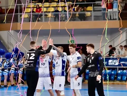 Kalisz żegna się z europejskimi pucharami – porażka z Olympiakosem