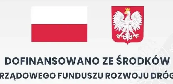 Gmina Opatówek z dofinansowaniem na przebudowę drogi Nędzerzew – Tłokinia Kościelna – Rożdżały
