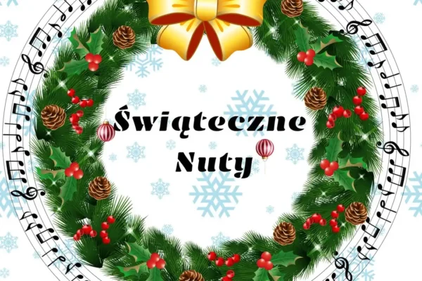 Kalisz zaprasza szkoły do konkursu wokalnego „Świąteczne Nuty”