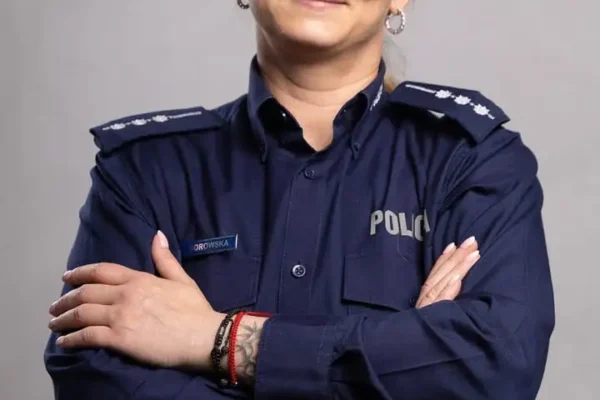 Poznaj swojego dzielnicowego – rejon nr 4 w Kaliszu