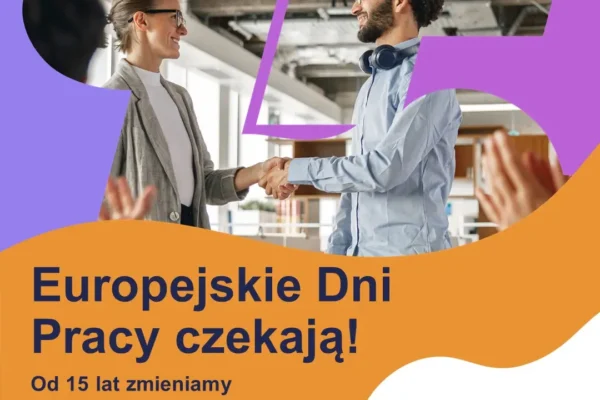 Europejskie Dni Pracy – szansa dla pracodawców na znalezienie talentów z całej Europy