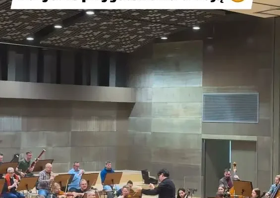 Filharmonia Kaliska zaprasza na „Muzykę na Wodzie” – dziś o 19:00