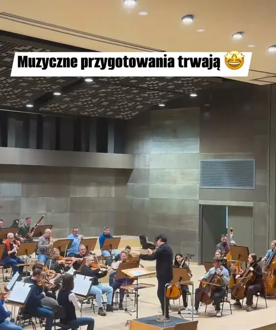 Filharmonia Kaliska zaprasza na „Muzykę na Wodzie” – dziś o 19:00